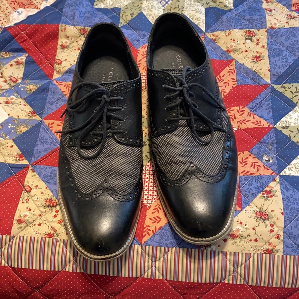 Cole Haan